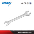 Ordinary Chrome Chinese Elevator Open End Wrench